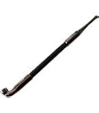 Amazon.co.jp: 柘製作所(tsuge) 煙管 真鍮女持羅宇煙管 #50934